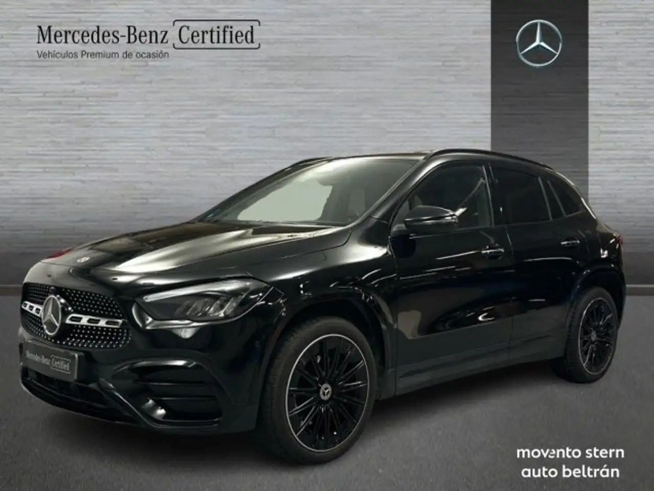 Mercedes-Benz GLA 250 250e — SABADELL