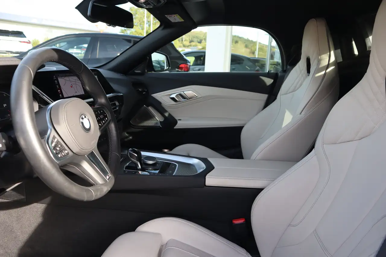BMW Z4 M40i Head-Up/HK/Komfortzg/Shz/WLAN — Vehicle gallery 7
