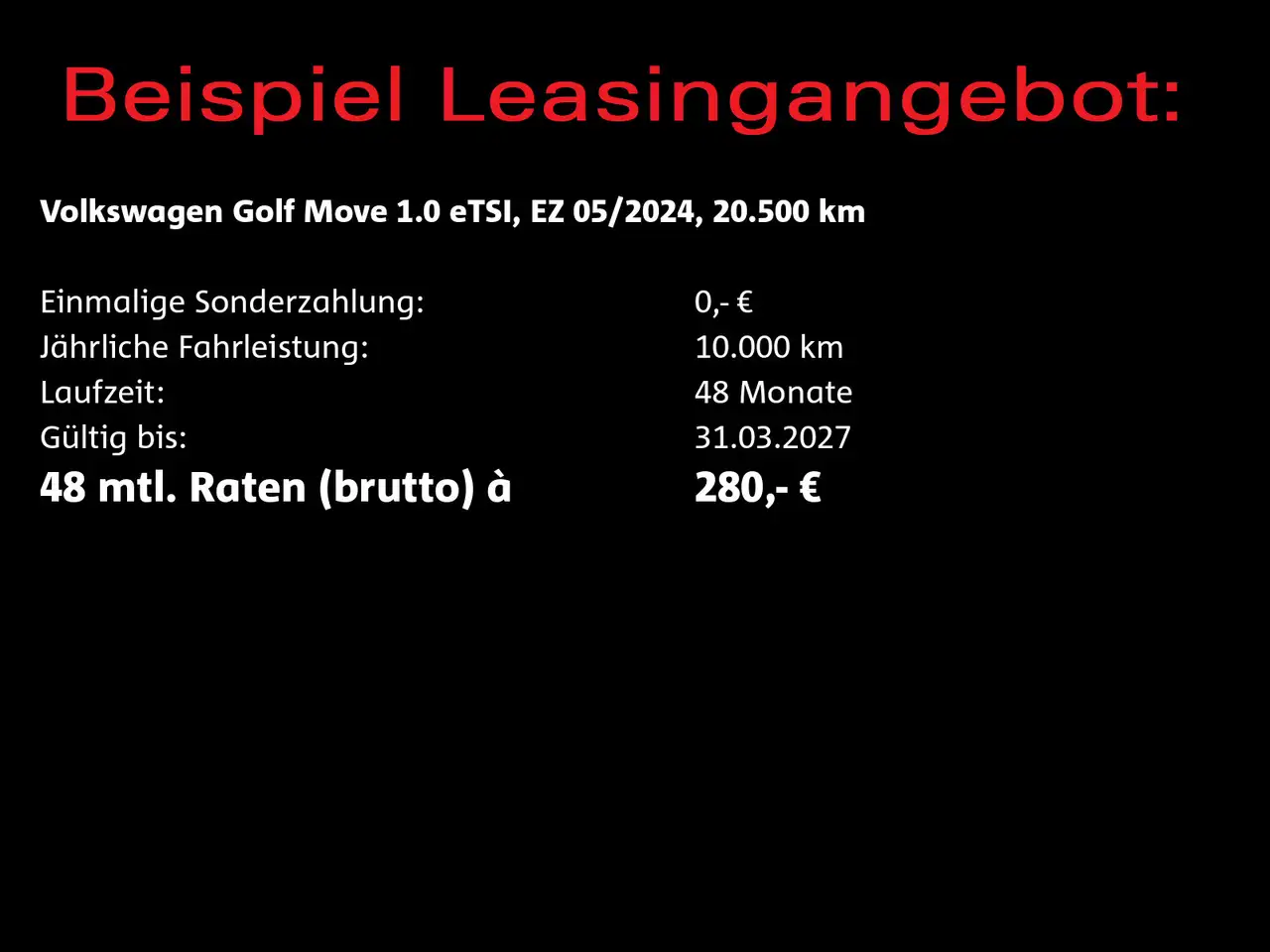 Volkswagen Golf VIII Move 1.0 eTSI DSG / CarPlay, AHK, LED — معرض صور السيارة 7