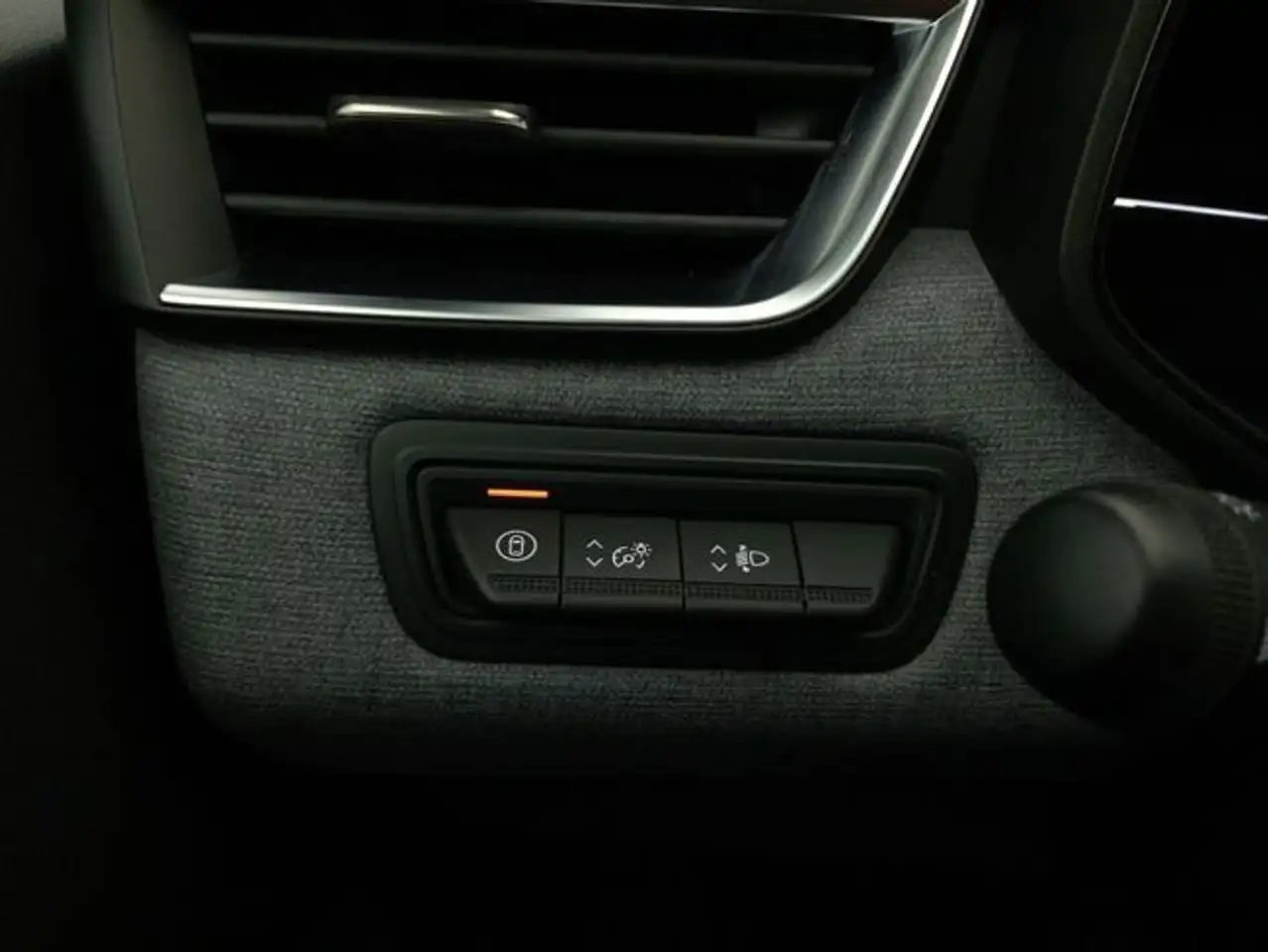 Renault Clio Evolution TCe 90 (67kw) — Vehicle gallery 20