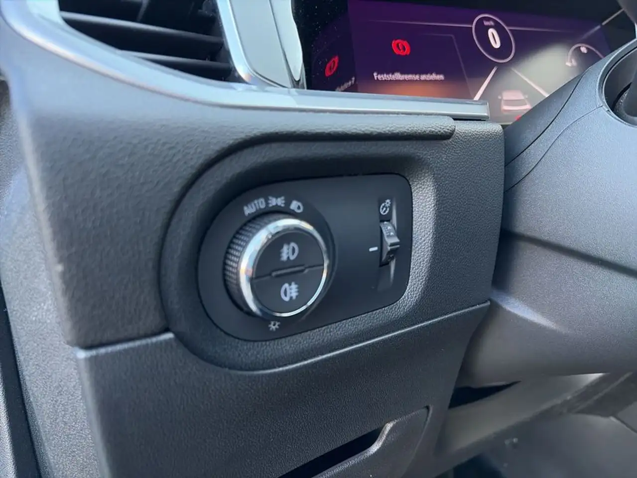 Opel Grandland Grandland 1.2 DI Hybrid 48 V Automatik GS — Vehicle gallery 21