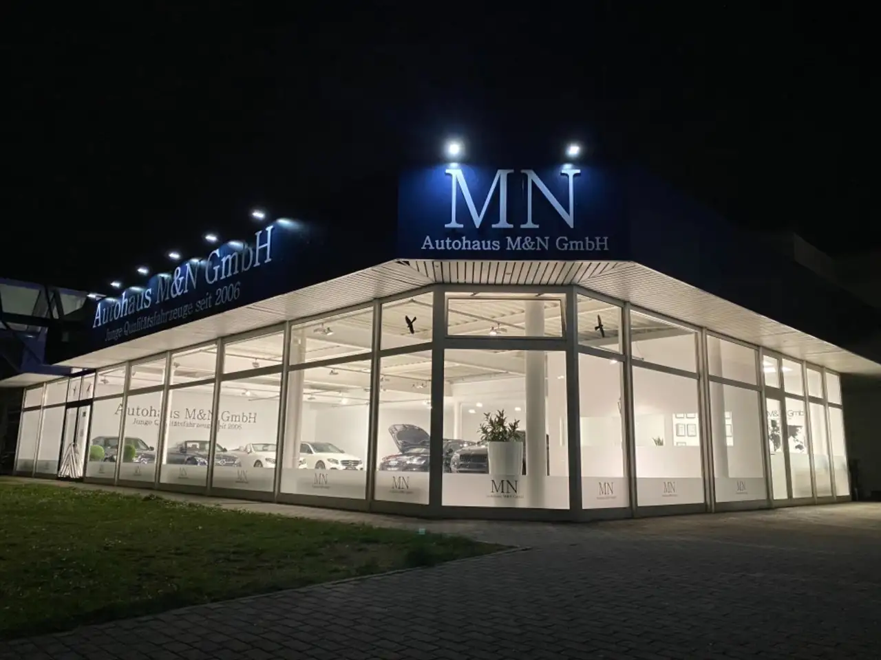 Mazda MX-5 2.0 SKYACTIV-G Exclusive-Line *RF* FACELIFT — Mainz