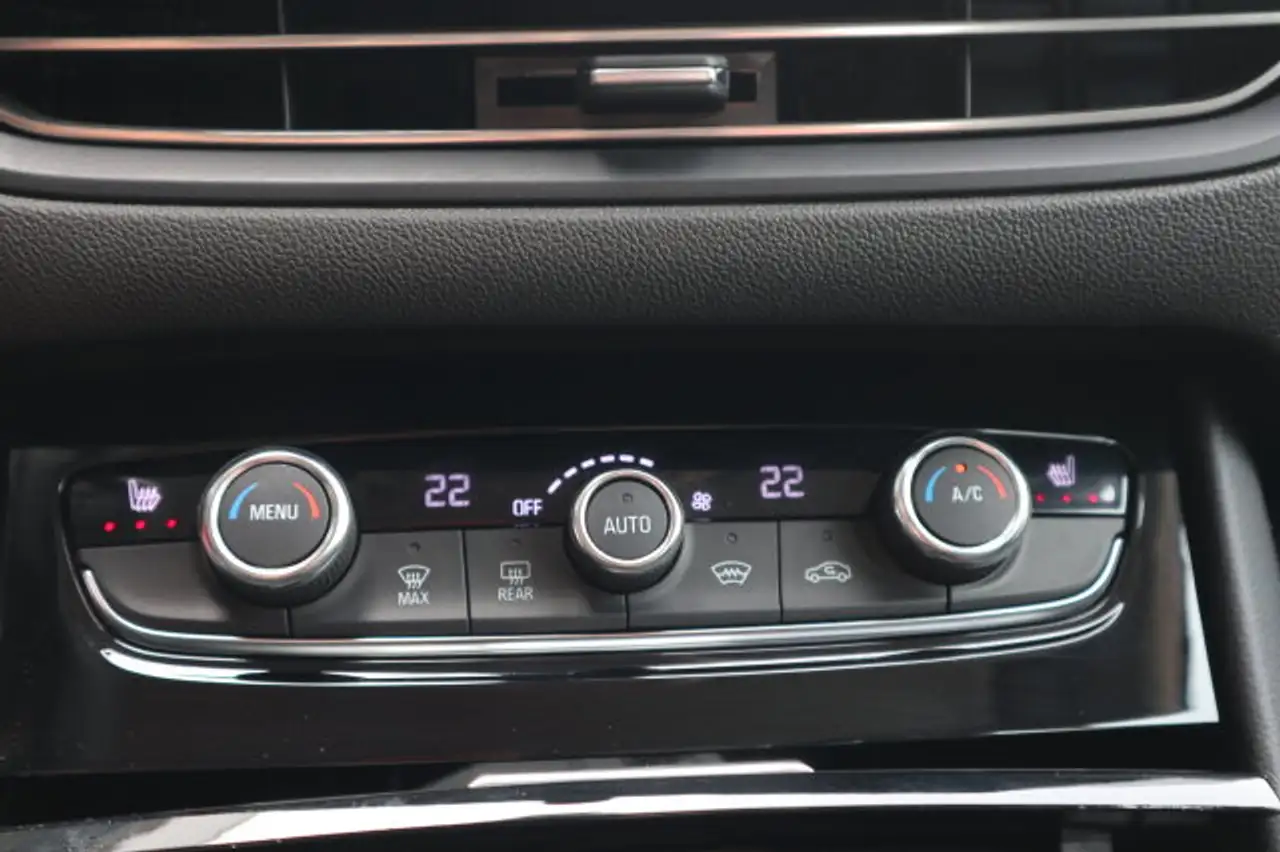 Opel Grandland Grandland GS VIP BLITZ-Deal ! / NEU € 38.005,-- — معرض صور السيارة 18