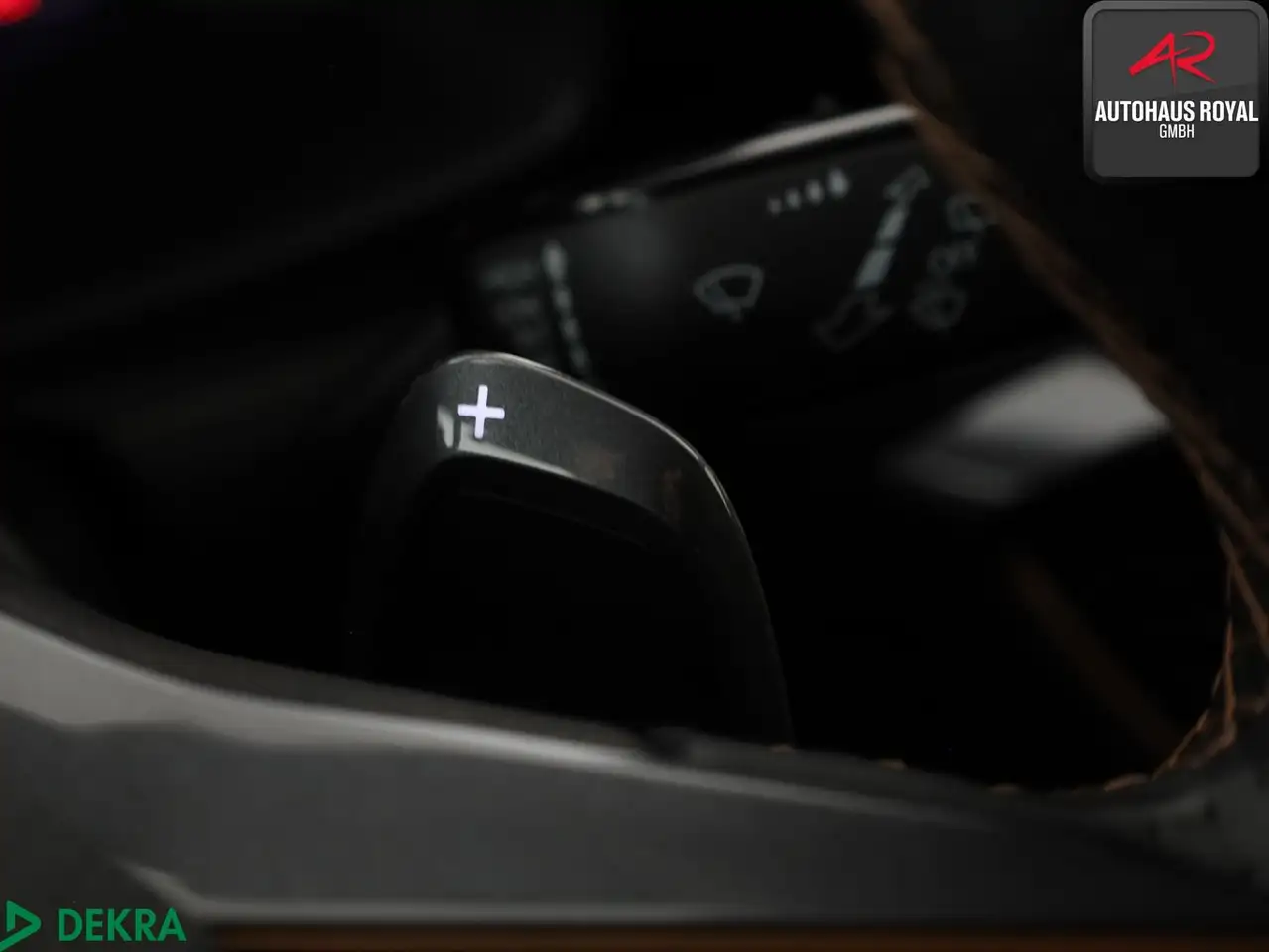 CUPRA Leon ST 2.0 TSI VZ ACC,KESSY,CARPLAY,AMBIENTE — معرض صور السيارة 18