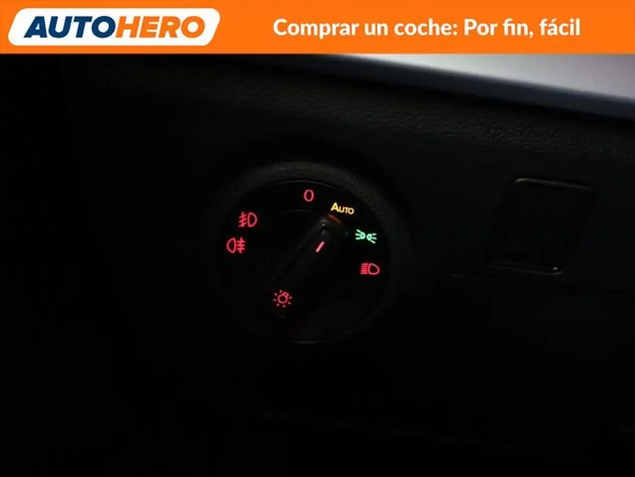 SEAT Arona 1.0 TSI FR XM — Vehicle gallery 33