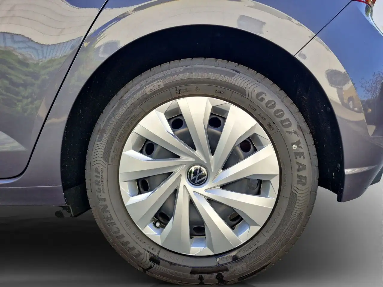 Volkswagen Polo 1.0 TSI DSG Life LED Klima Einparkhilfe — Galerie du véhicule 19