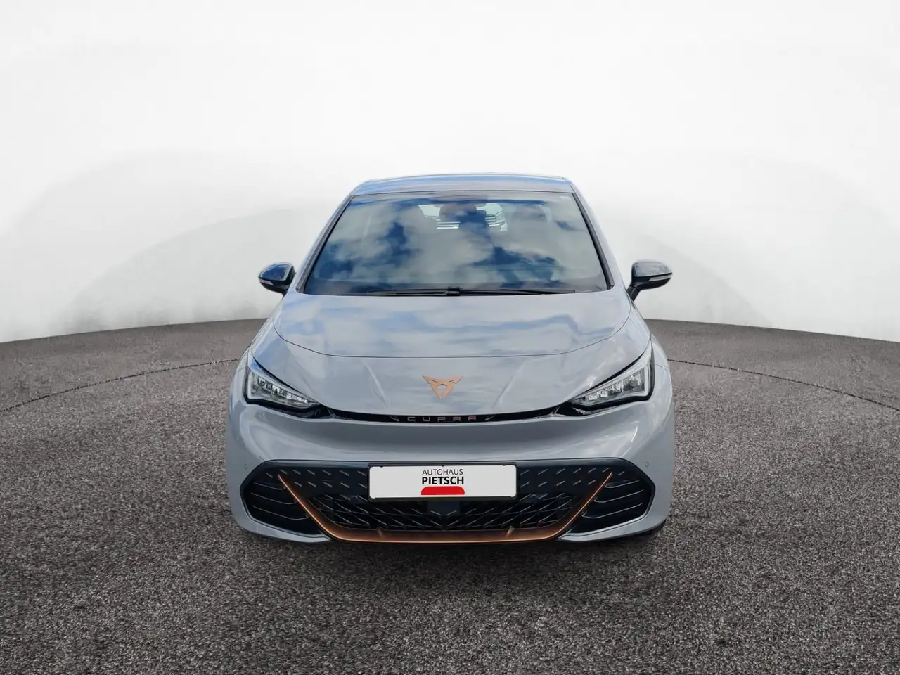 CUPRA Born 58 kWh DigCockpit 18Zoll LED Sitzhzg — Galerie du véhicule 10