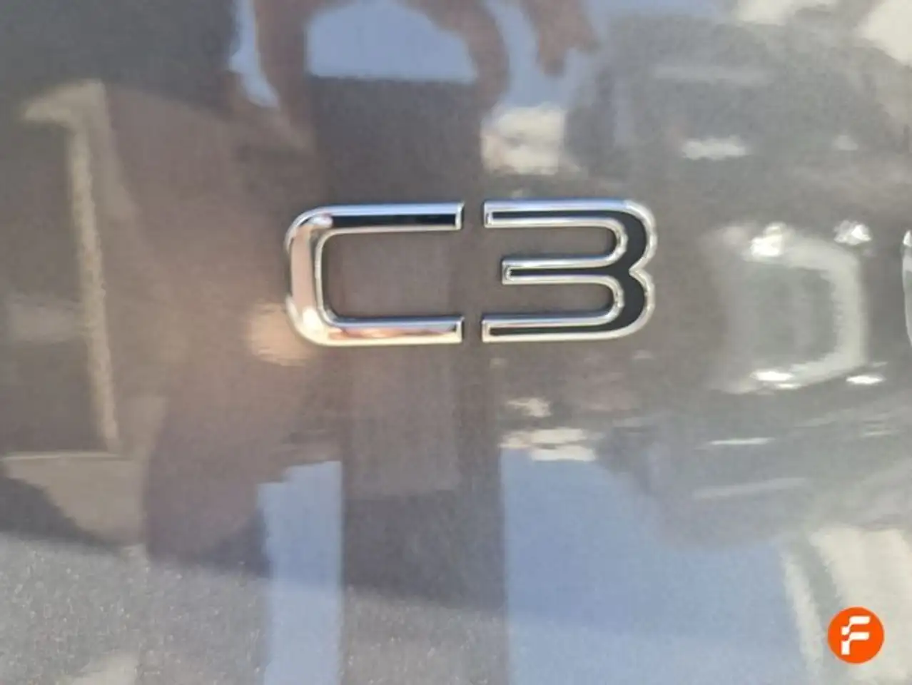 Citroen C3 BlueHDi 75KW (100CV) Plus — Galerie du véhicule 8