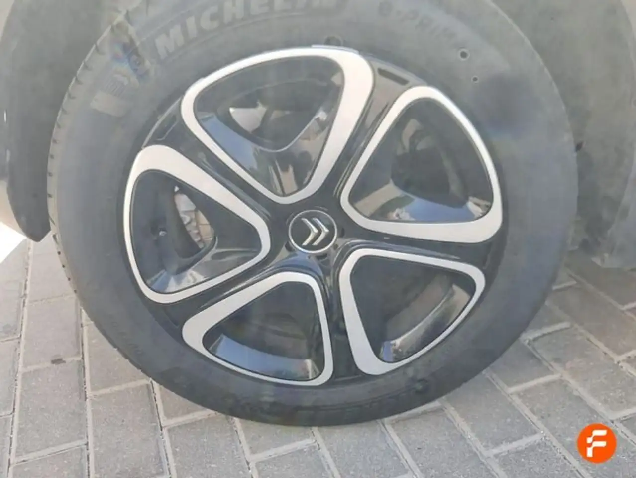 Citroen C3 BlueHDi 75KW (100CV) Plus — Galerie du véhicule 11