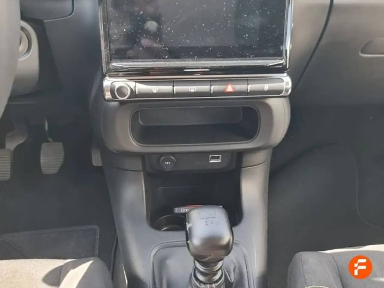 Citroen C3 BlueHDi 75KW (100CV) Plus — Galerie du véhicule 14