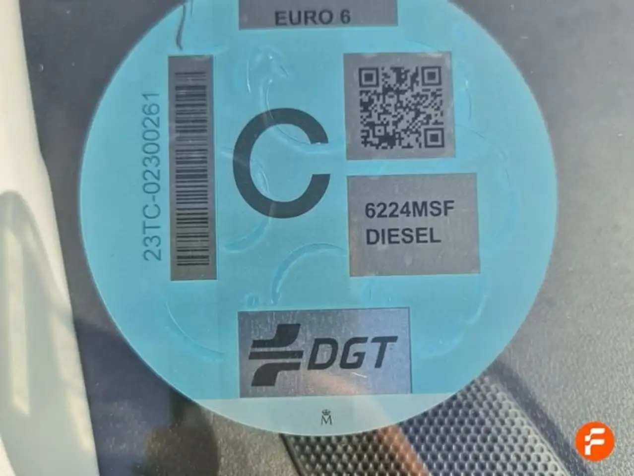 Citroen C3 BlueHDi 75KW (100CV) Plus — Galerie du véhicule 10