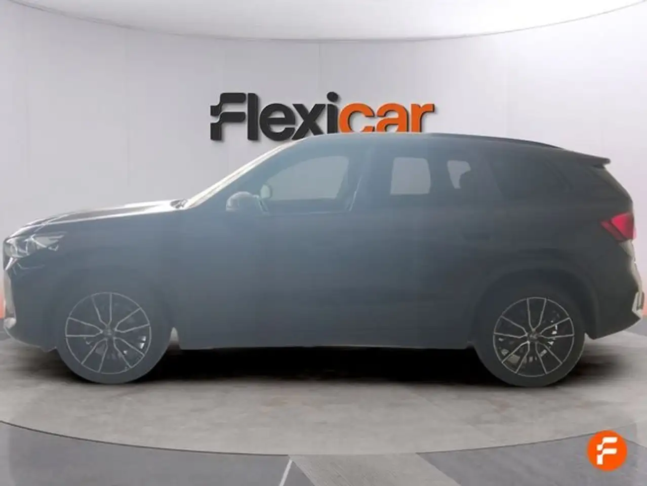 BMW X1 sDrive 18dA — Galerie du véhicule 5