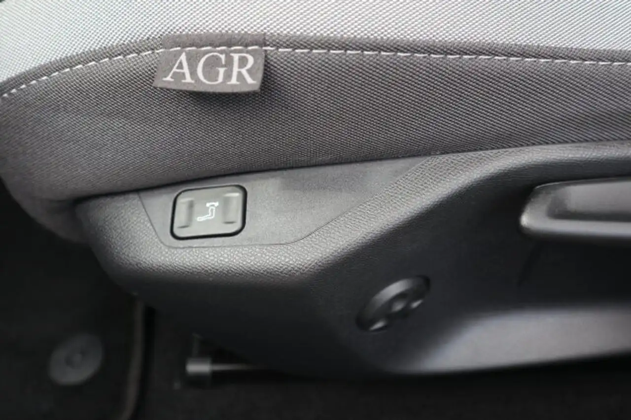 Opel Astra Astra L Turbo Enjoy Klima/LED/PDCKamera/DAB NSW — معرض صور السيارة 10