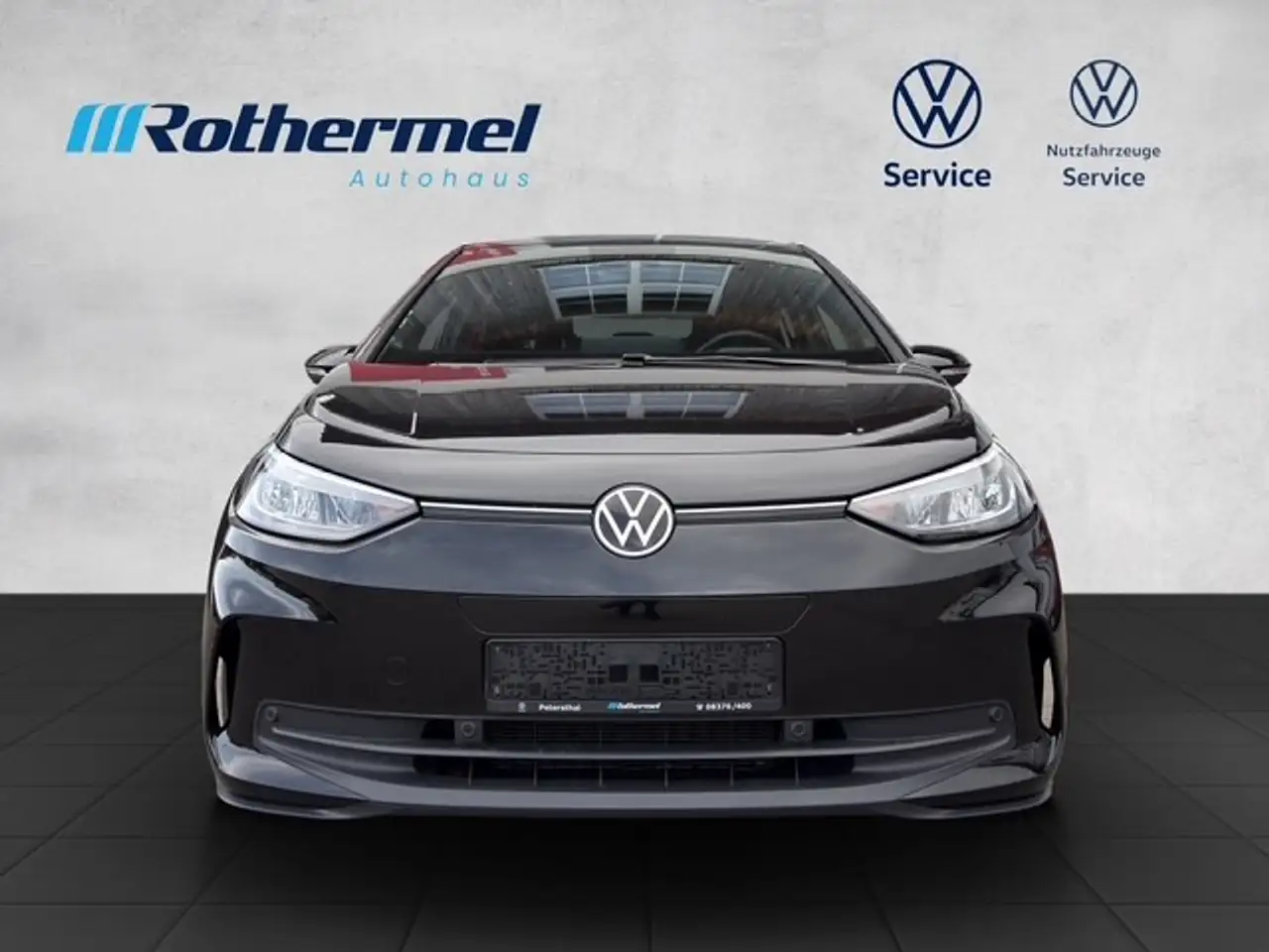 Volkswagen ID.3 Pro 150 kW Move — Vehicle gallery 2
