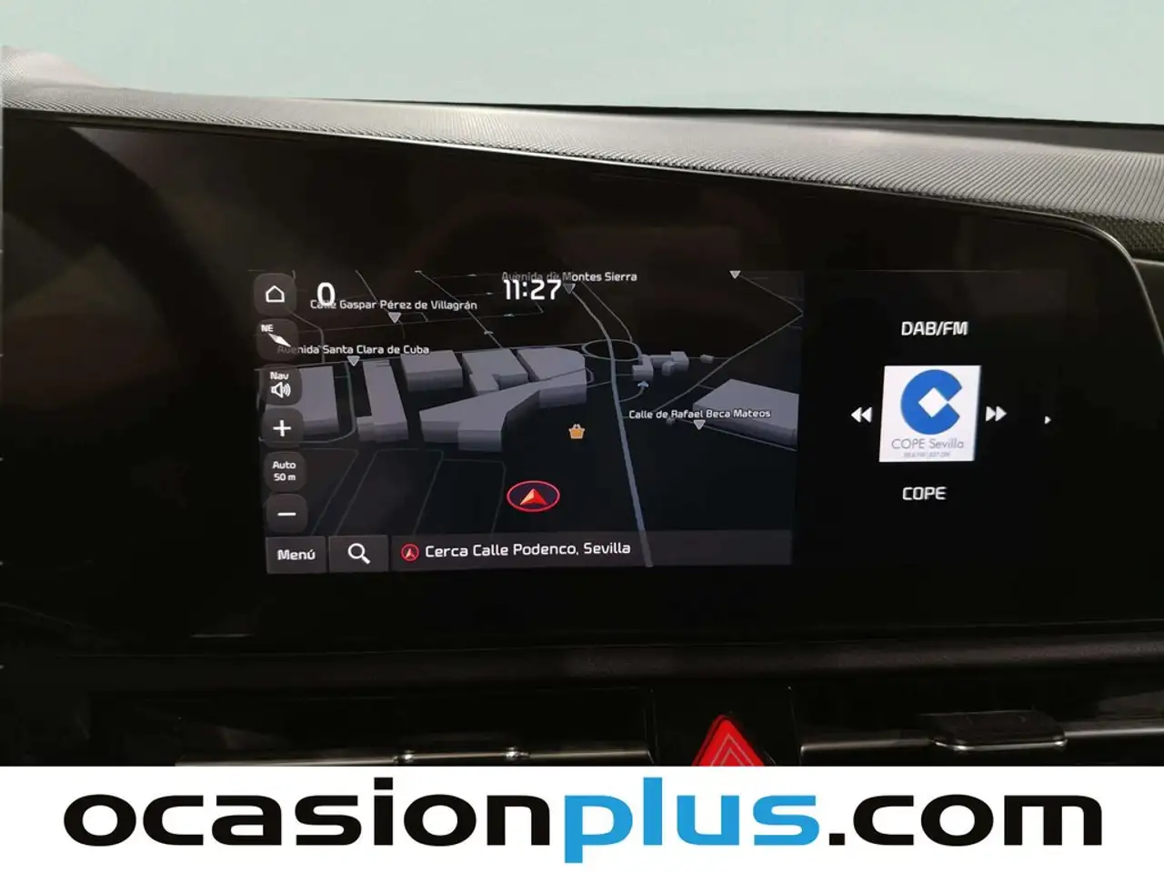 Kia Niro 1.6 HEV Drive 141 — Vehicle gallery 7
