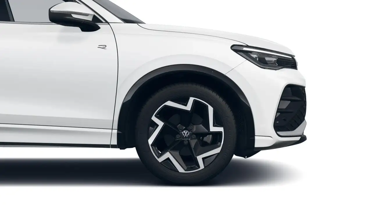 Volkswagen Tiguan R-Line 1.5 eTSI DSG / Navi, CarPlay, LED+ — Galería del vehículo 5