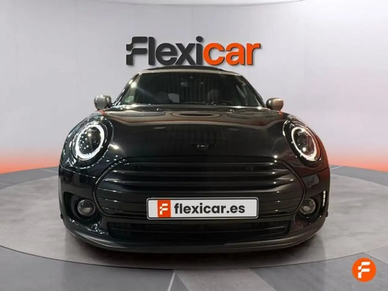 MINI Cooper Clubman Aut. — معرض صور السيارة 2