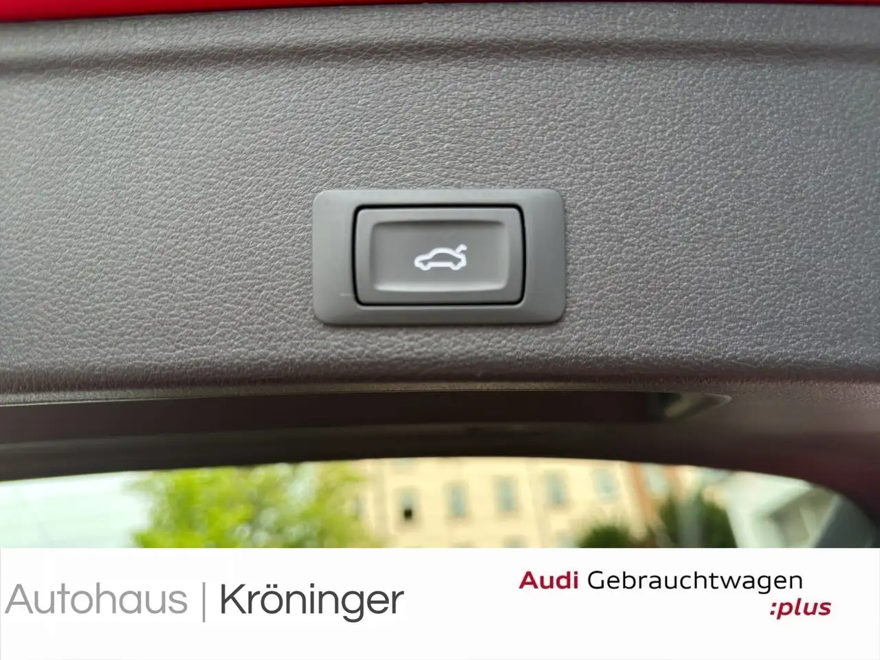Audi A4 Avant 35 TFSI advanced S Tronic ACC Tour Bus — معرض صور السيارة 18