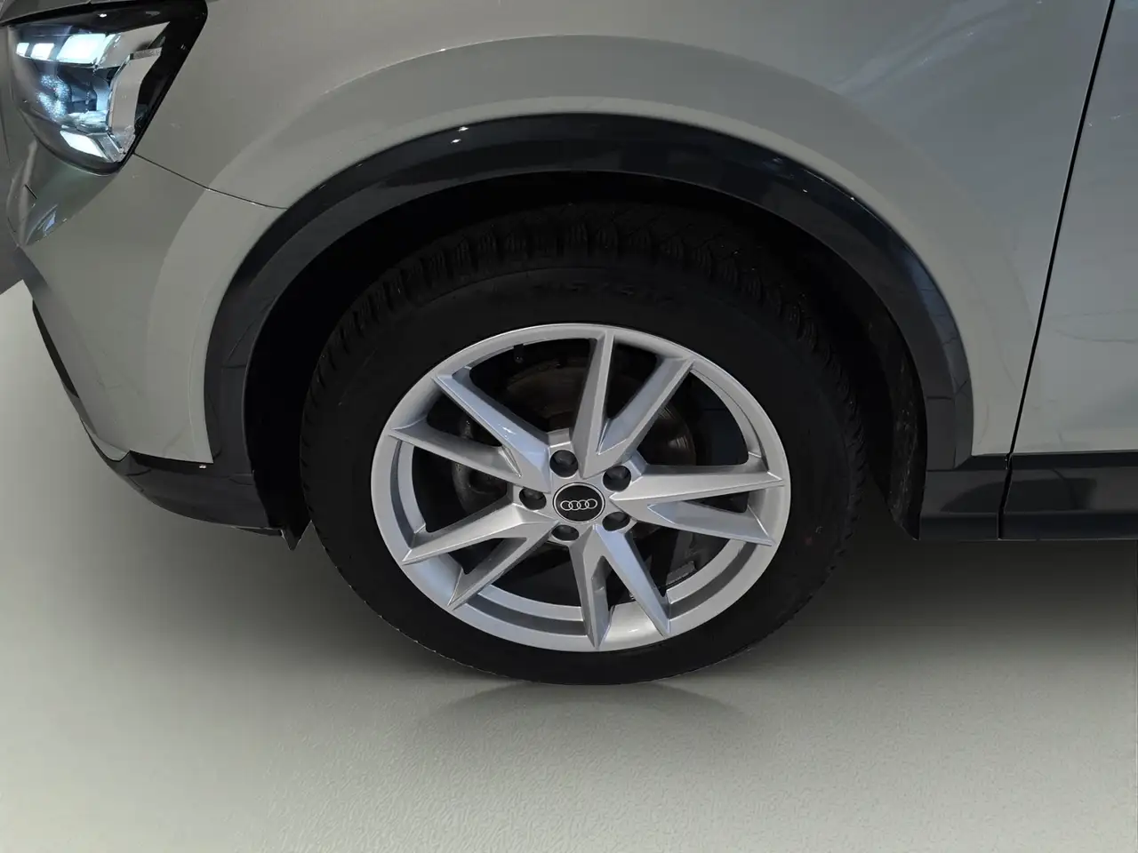 Audi Q2 advanced 35 1.5 TFSI S tronic*KAMERA* — Galerie du véhicule 20