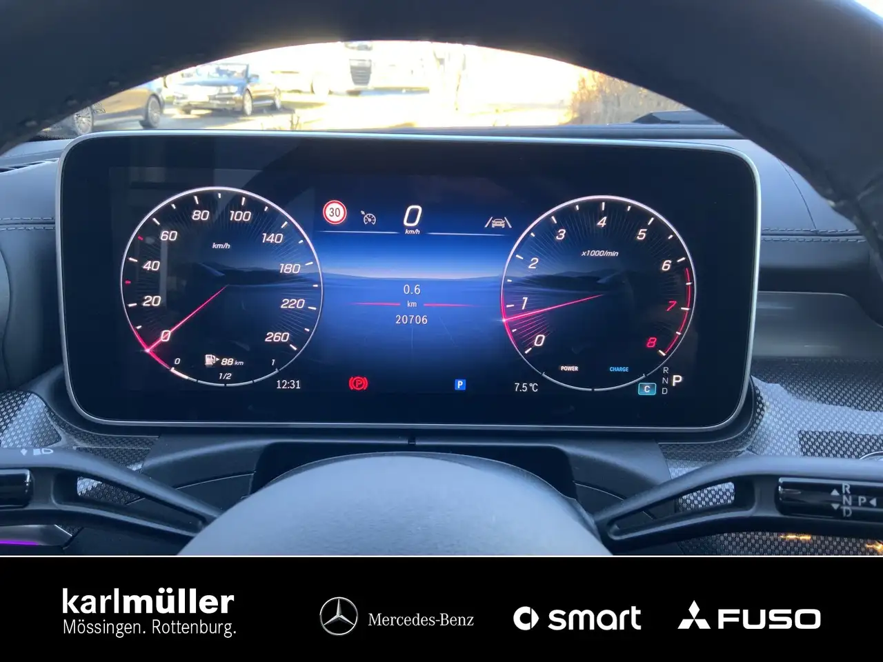 Mercedes-Benz CLE 200 CLE 200 Cabrio AMG-L AHK+Airscarf+Memory+Keyless — Galerie du véhicule 13