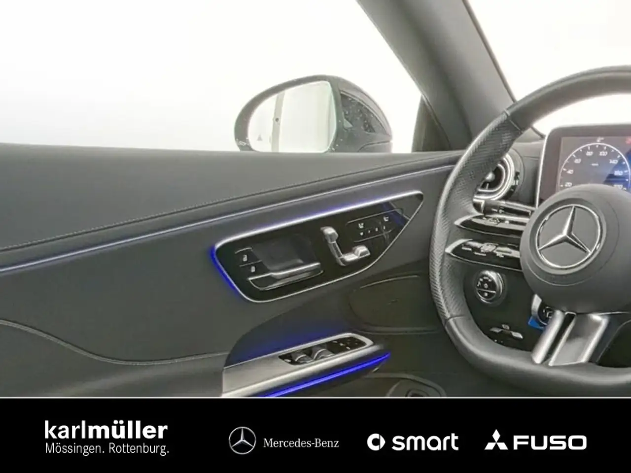 Mercedes-Benz CLE 200 CLE 200 Cabrio AMG-L AHK+Airscarf+Memory+Keyless — Galerie du véhicule 9