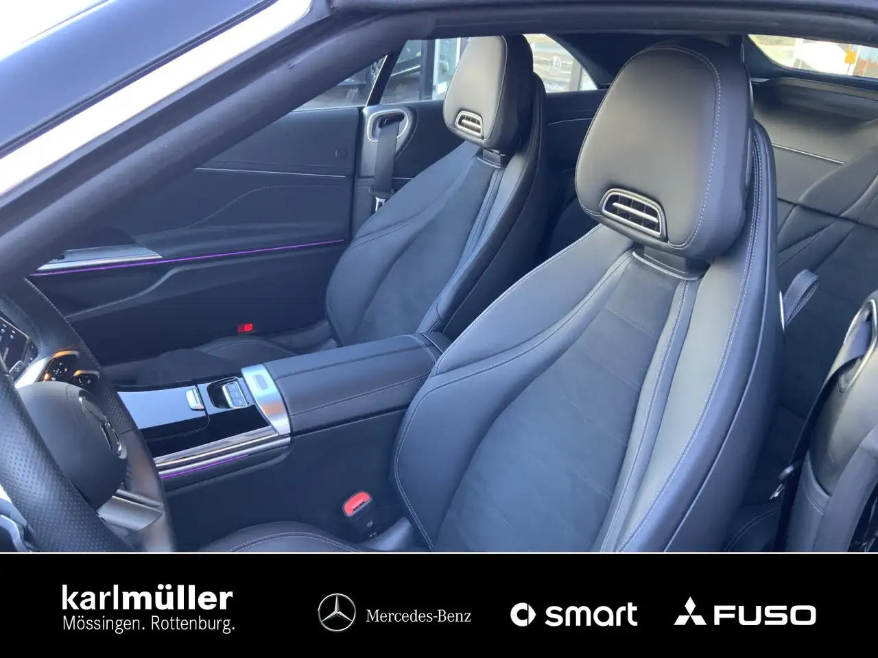 Mercedes-Benz CLE 200 CLE 200 Cabrio AMG-L AHK+Airscarf+Memory+Keyless — Galerie du véhicule 17