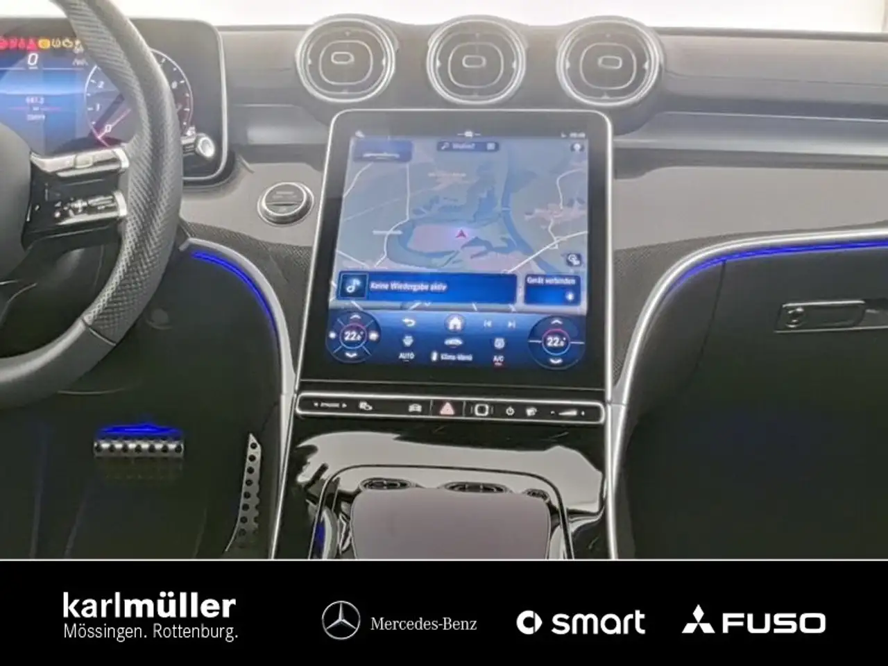Mercedes-Benz CLE 200 CLE 200 Cabrio AMG-L AHK+Airscarf+Memory+Keyless — Galerie du véhicule 5