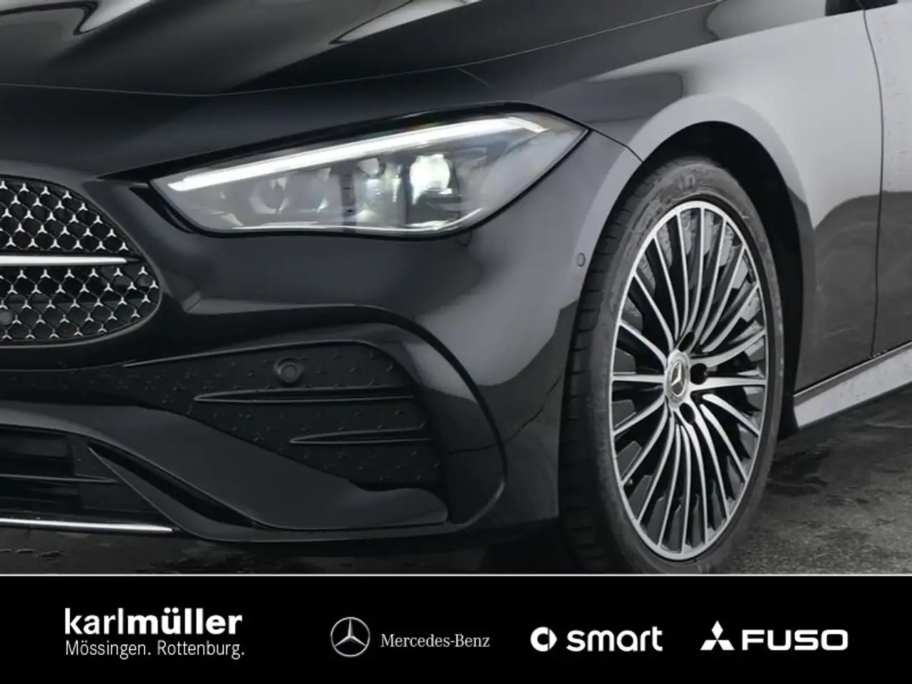 Mercedes-Benz CLE 200 CLE 200 Cabrio AMG-L AHK+Airscarf+Memory+Keyless — Galerie du véhicule 4