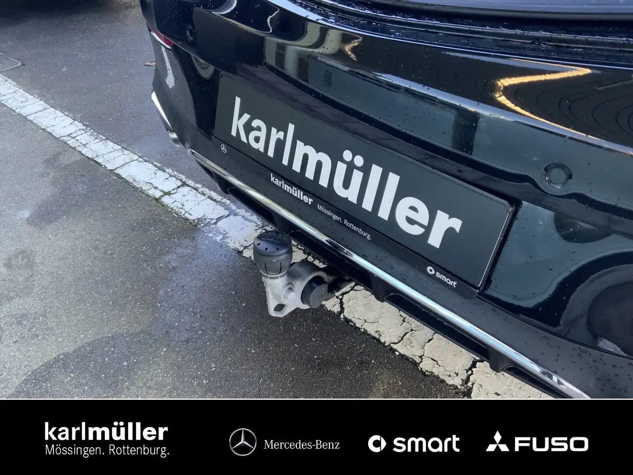 Mercedes-Benz CLE 200 CLE 200 Cabrio AMG-L AHK+Airscarf+Memory+Keyless — Galerie du véhicule 23