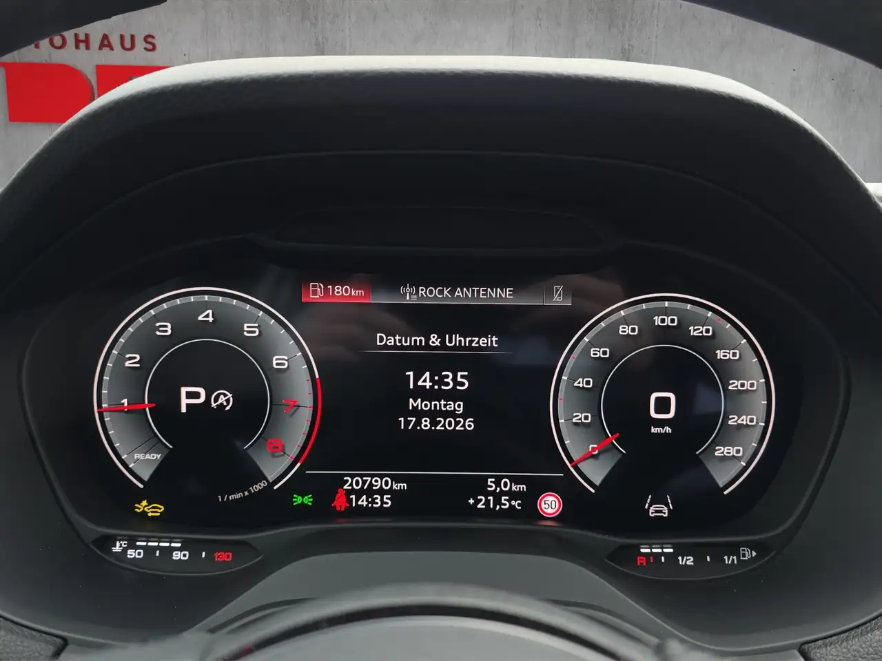 Audi Q2 advanced 35 1.5 TFSI S tronic*KAMERA* — Vehicle gallery 9