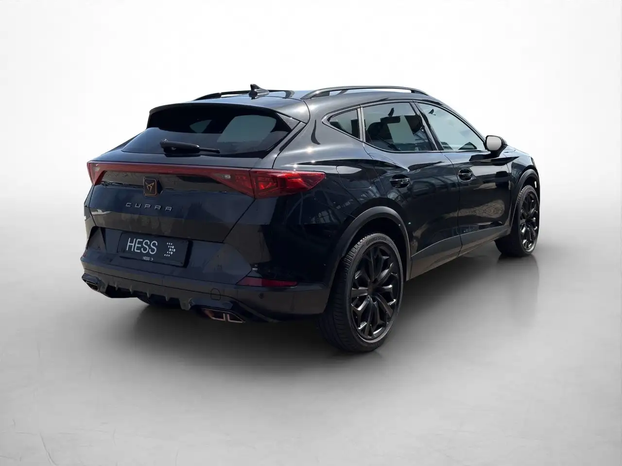 CUPRA Formentor 1.4 e-Hybrid VZ TRIBE-EDITION*LED*KAME — معرض صور السيارة 2