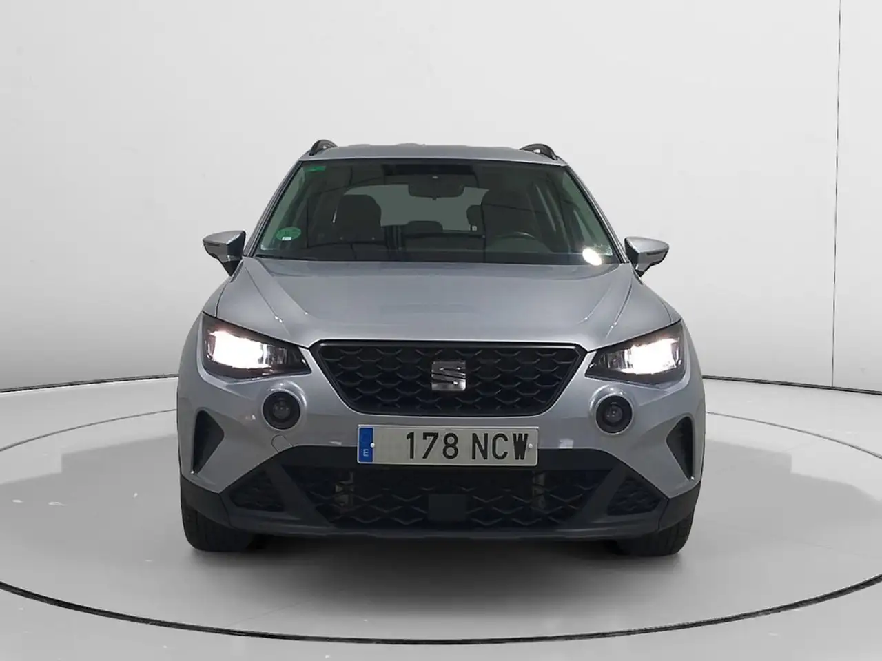 SEAT Arona 1.0 TSI S&S Style DSG7 XM 110 — Galería del vehículo 5