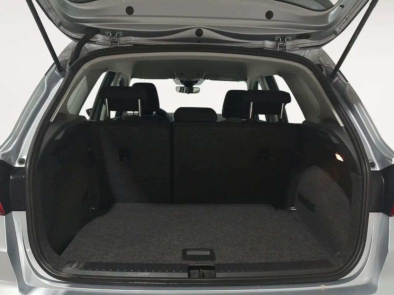 SEAT Arona 1.0 TSI S&S Style DSG7 XM 110 — Galería del vehículo 12