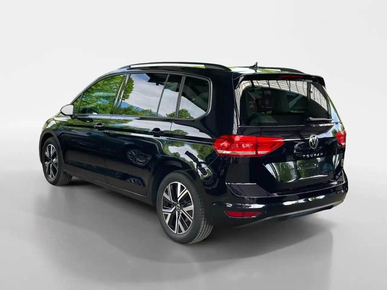 Volkswagen Touran Comfortline — Galería del vehículo 5