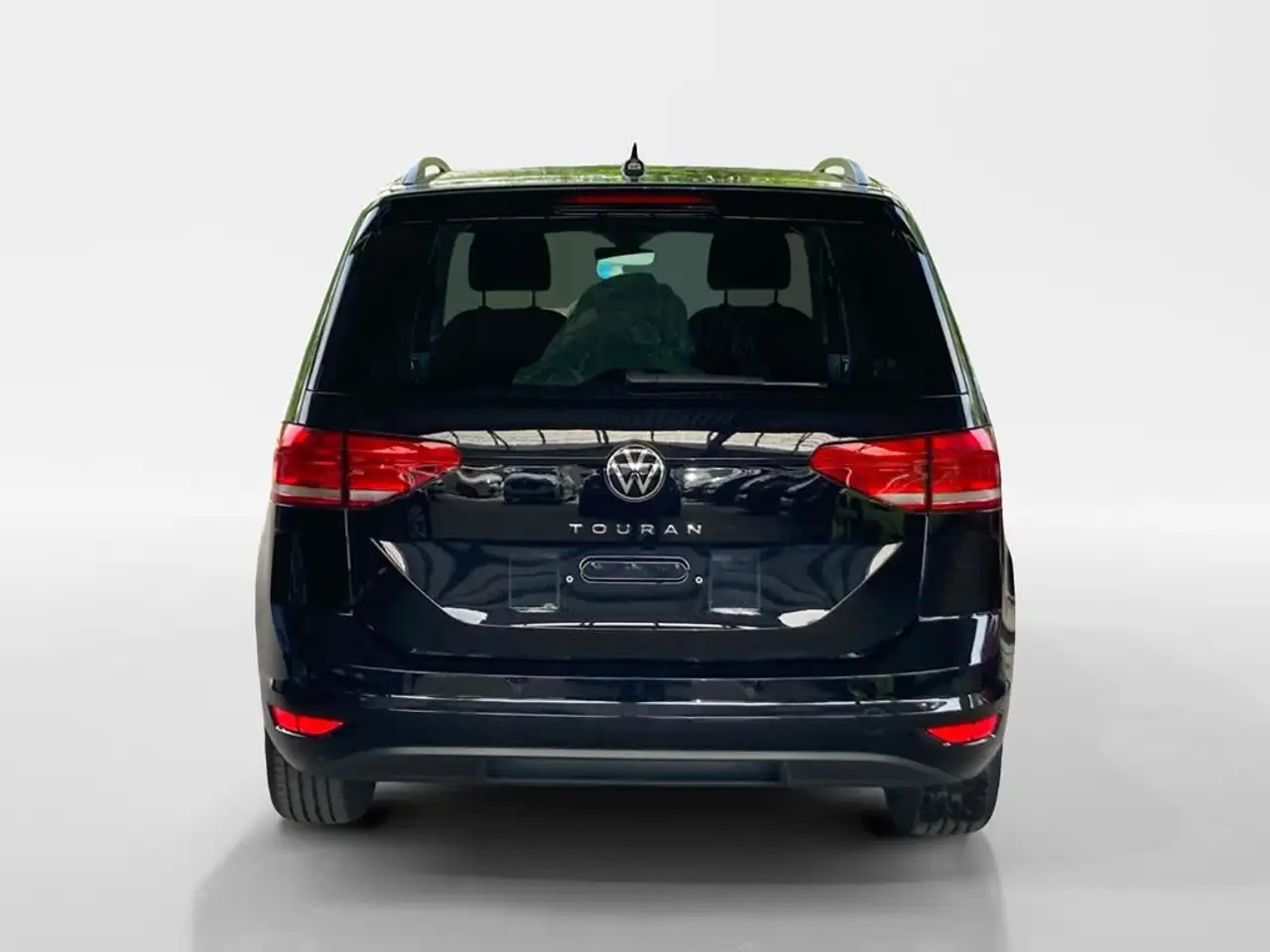 Volkswagen Touran Comfortline — Galería del vehículo 6