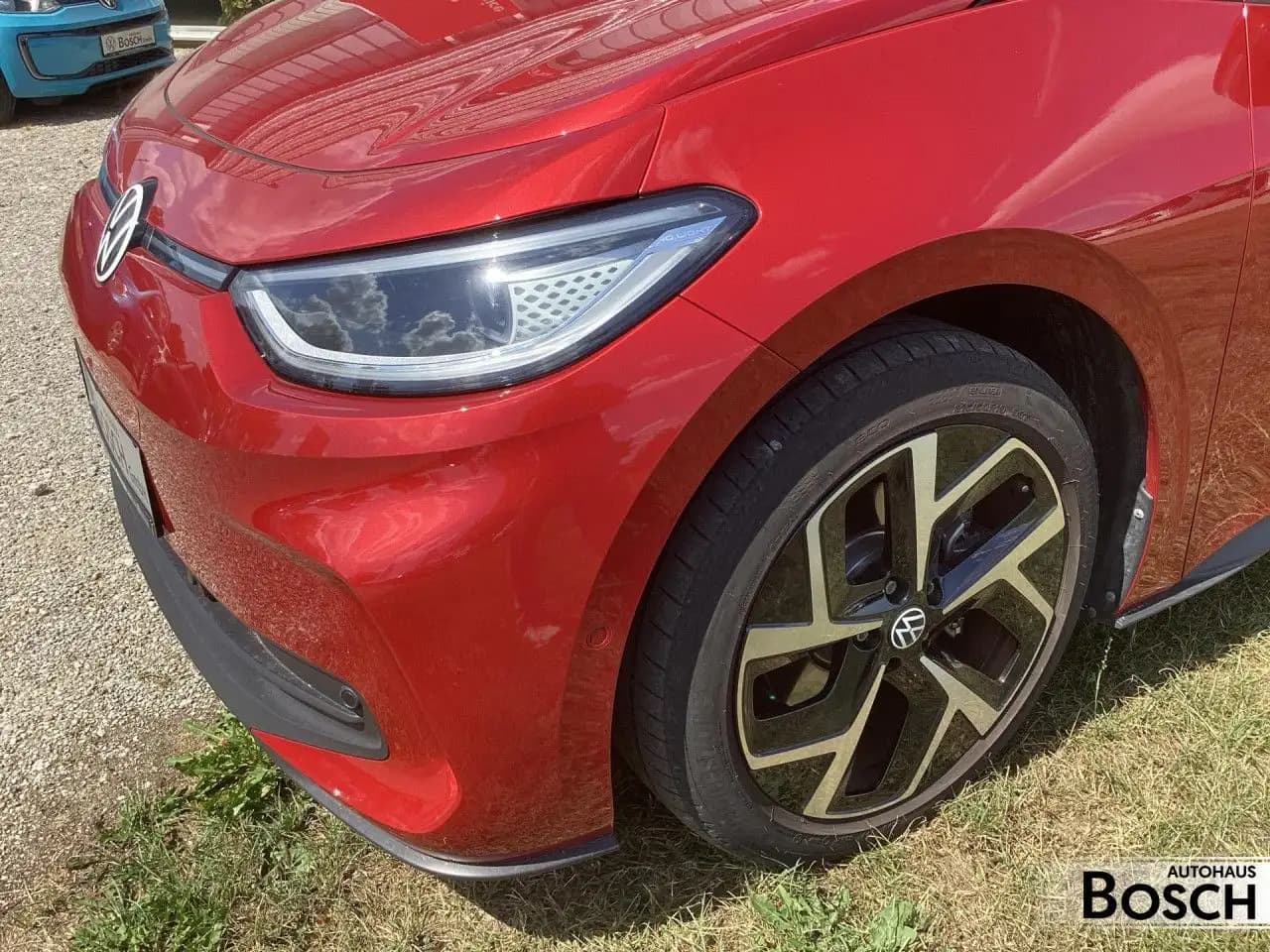 Volkswagen ID.3 Pro Move SHZ RFK ACC Navi IQ-Light LED Head — Galería del vehículo 18