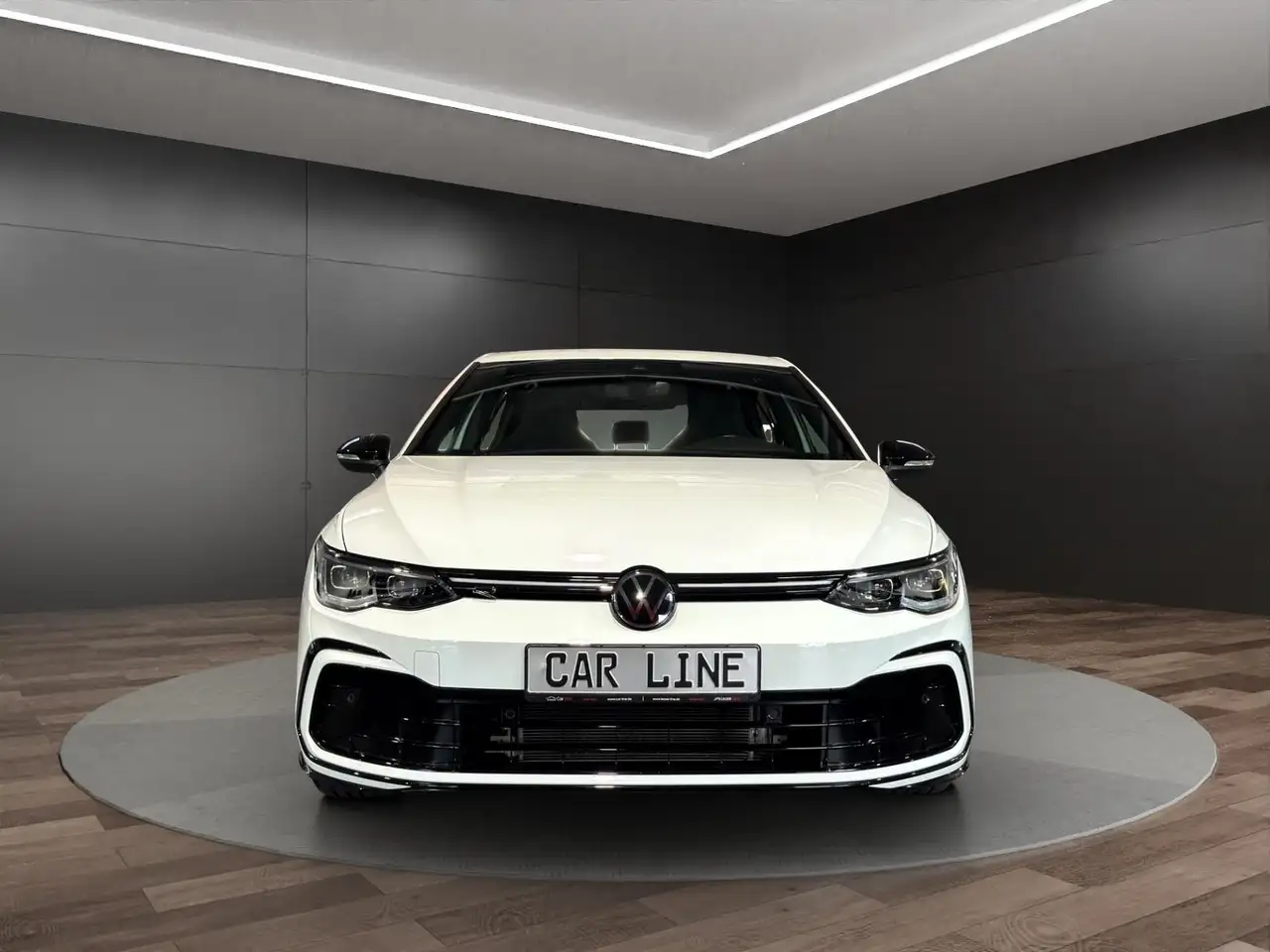 Volkswagen Golf R-Line 1.5 eTSI*ACC*CAM*LED*AHK*Keyless* — معرض صور السيارة 9