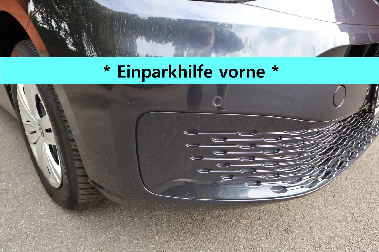 Volkswagen Caddy Maxi 1,5 TSI DSG*rollstuhlgerecht*Wenderampe*Garantie* — معرض صور السيارة 20