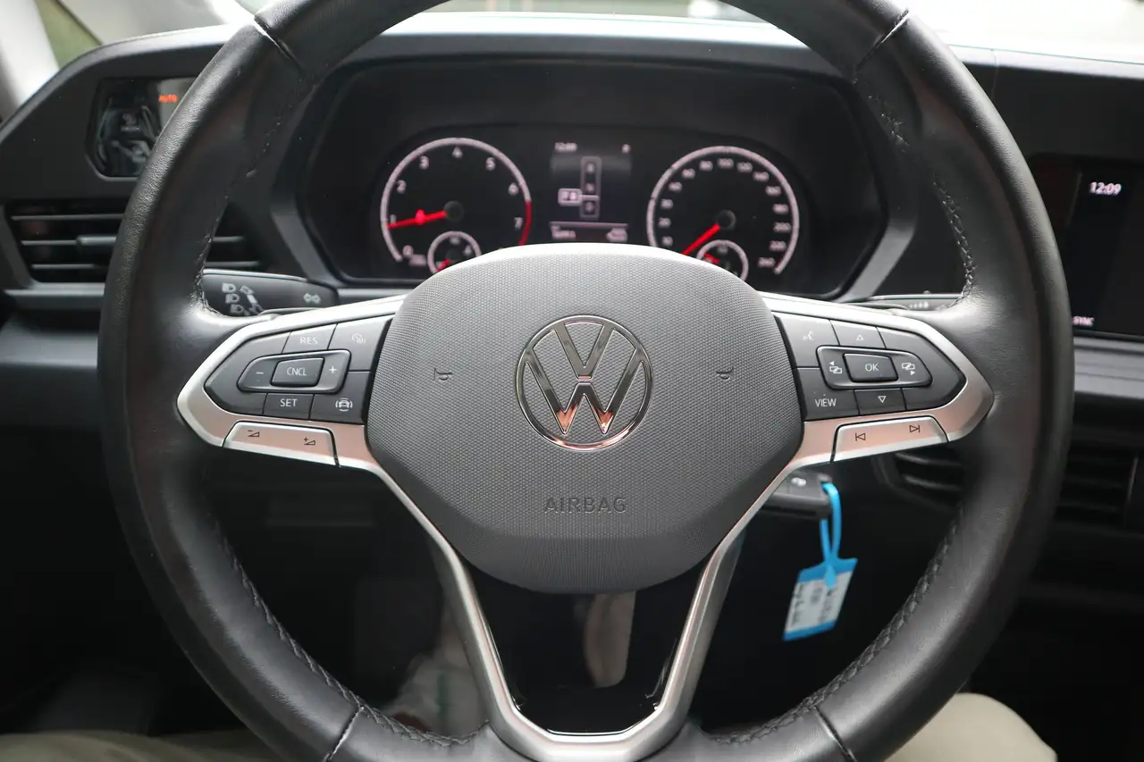 Volkswagen Caddy Maxi 1,5 TSI DSG*rollstuhlgerecht*Wenderampe*Garantie* — معرض صور السيارة 14