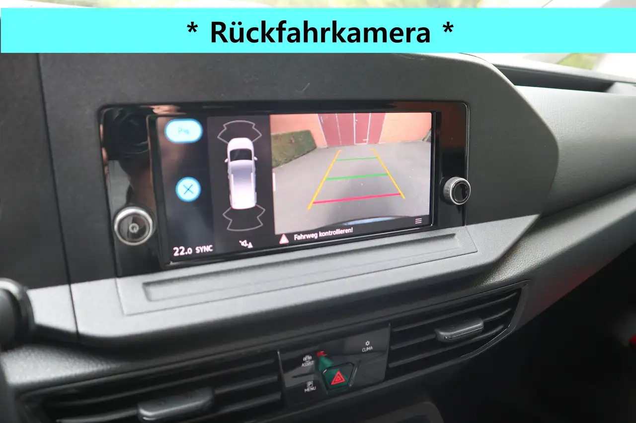 Volkswagen Caddy Maxi 1,5 TSI DSG*rollstuhlgerecht*Wenderampe*Garantie* — معرض صور السيارة 18