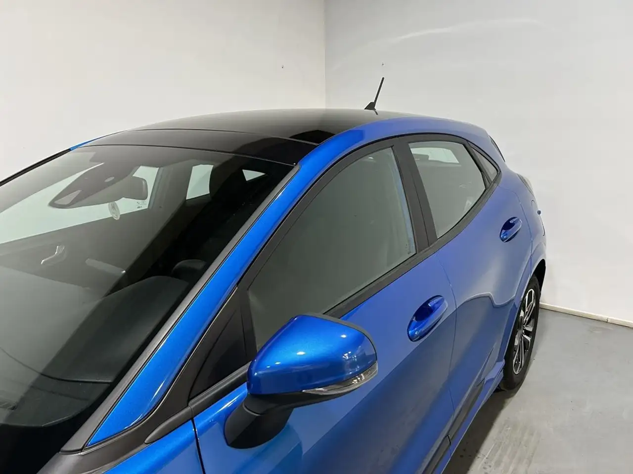 Ford Puma 1.0 EcoBoost MHEV 125cv Auto ST-Line — Vehicle gallery 7