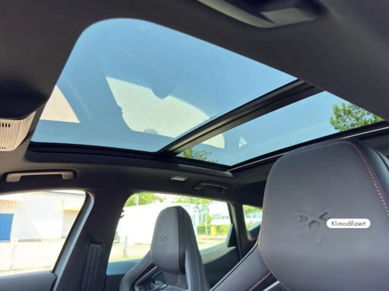 CUPRA Formentor VZ5 2.5TSI DSG 4Drive BAT Edition 5J-G — Vehicle gallery 20