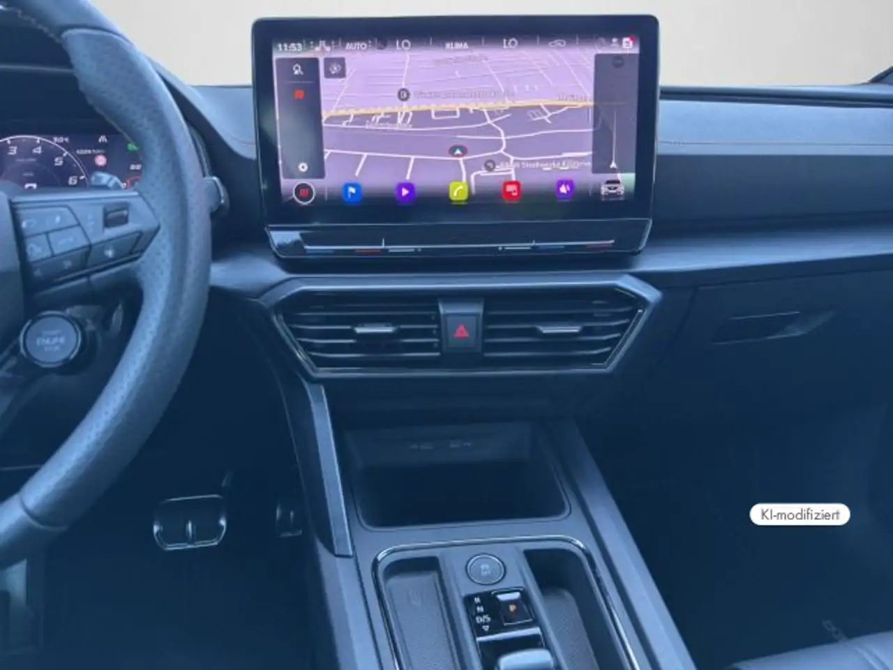 CUPRA Formentor VZ5 2.5TSI DSG 4Drive BAT Edition 5J-G — Vehicle gallery 11