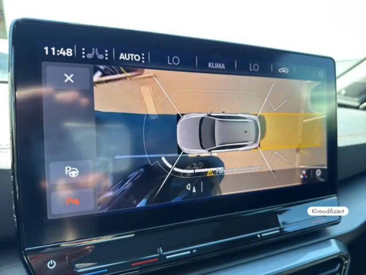 CUPRA Formentor VZ5 2.5TSI DSG 4Drive BAT Edition 5J-G — Vehicle gallery 18