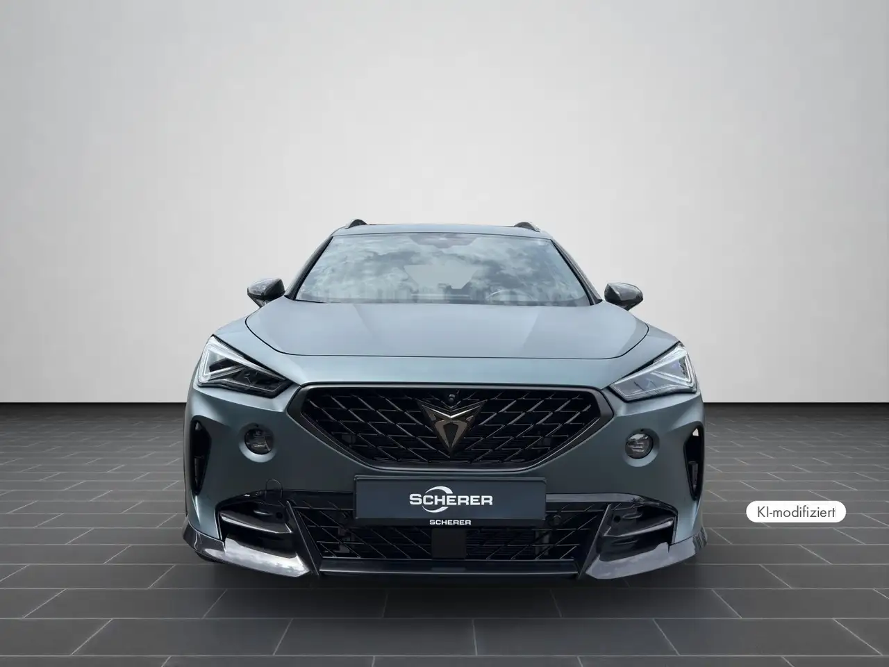 CUPRA Formentor VZ5 2.5TSI DSG 4Drive BAT Edition 5J-G — Vehicle gallery 5