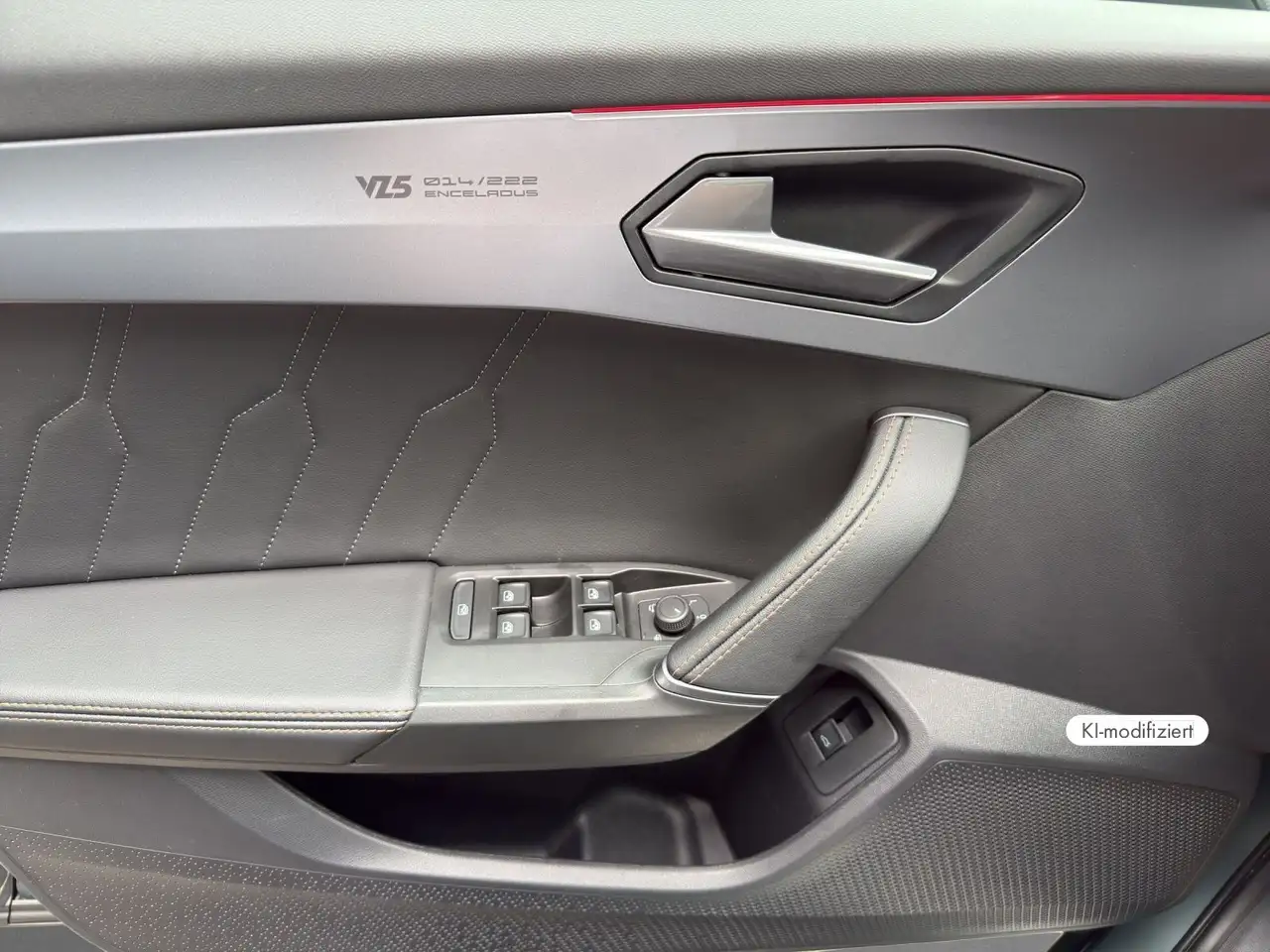 CUPRA Formentor VZ5 2.5TSI DSG 4Drive BAT Edition 5J-G — Vehicle gallery 13