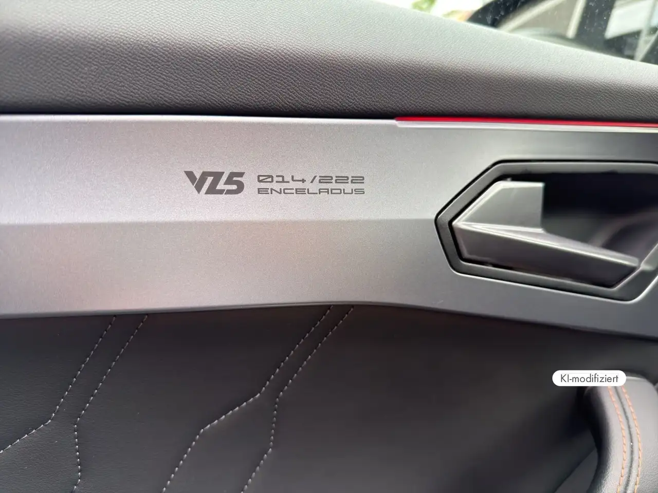 CUPRA Formentor VZ5 2.5TSI DSG 4Drive BAT Edition 5J-G — Vehicle gallery 23