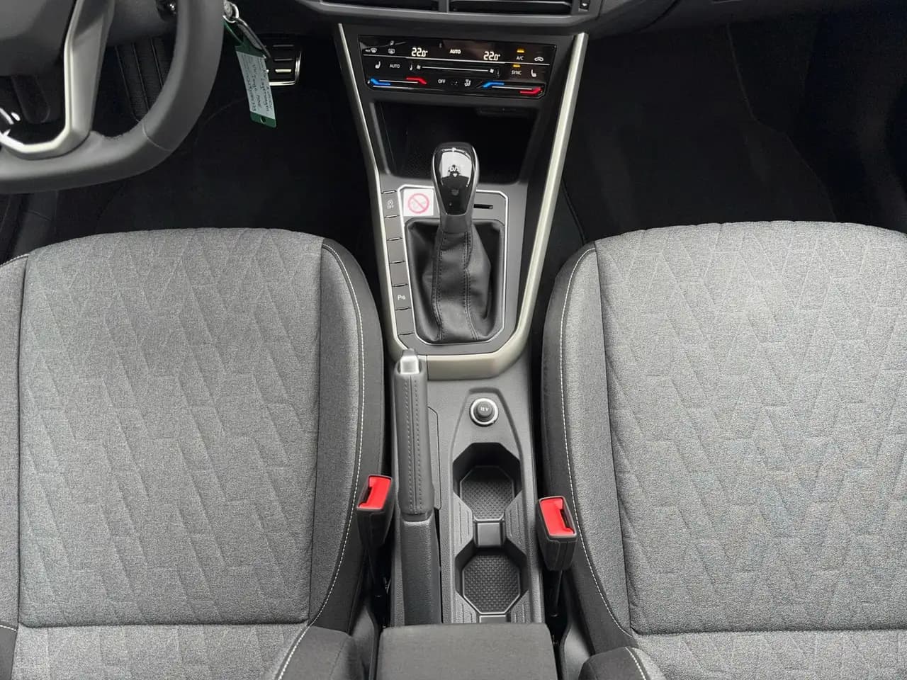 Volkswagen Taigo Move 1.0 TSI DSG /LED/Rückfahrkam/Sitzhz — Galerie du véhicule 14