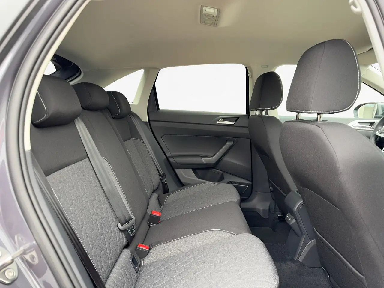 Volkswagen Taigo Move 1.0 TSI DSG /LED/Rückfahrkam/Sitzhz — Galerie du véhicule 10