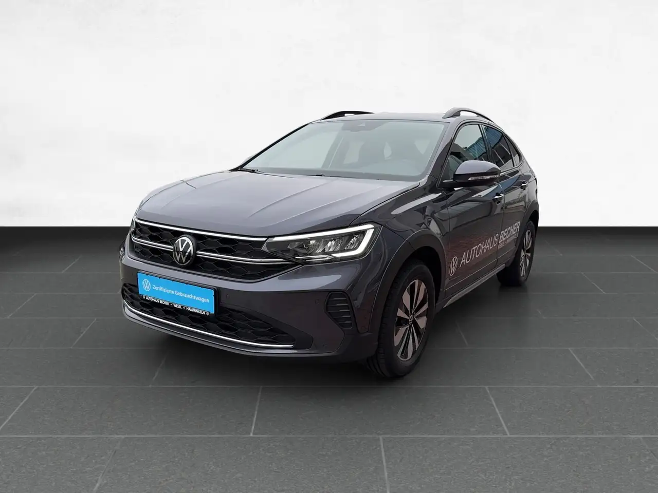 Volkswagen Taigo Move 1.0 TSI DSG /LED/Rückfahrkam/Sitzhz — Galerie du véhicule 2